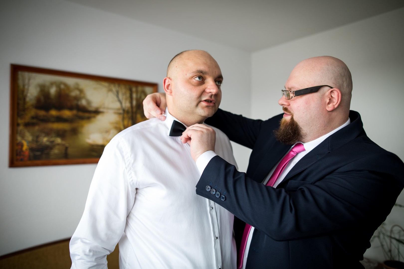 Fotografie Ślubne Kamili i Michała w Kielcach