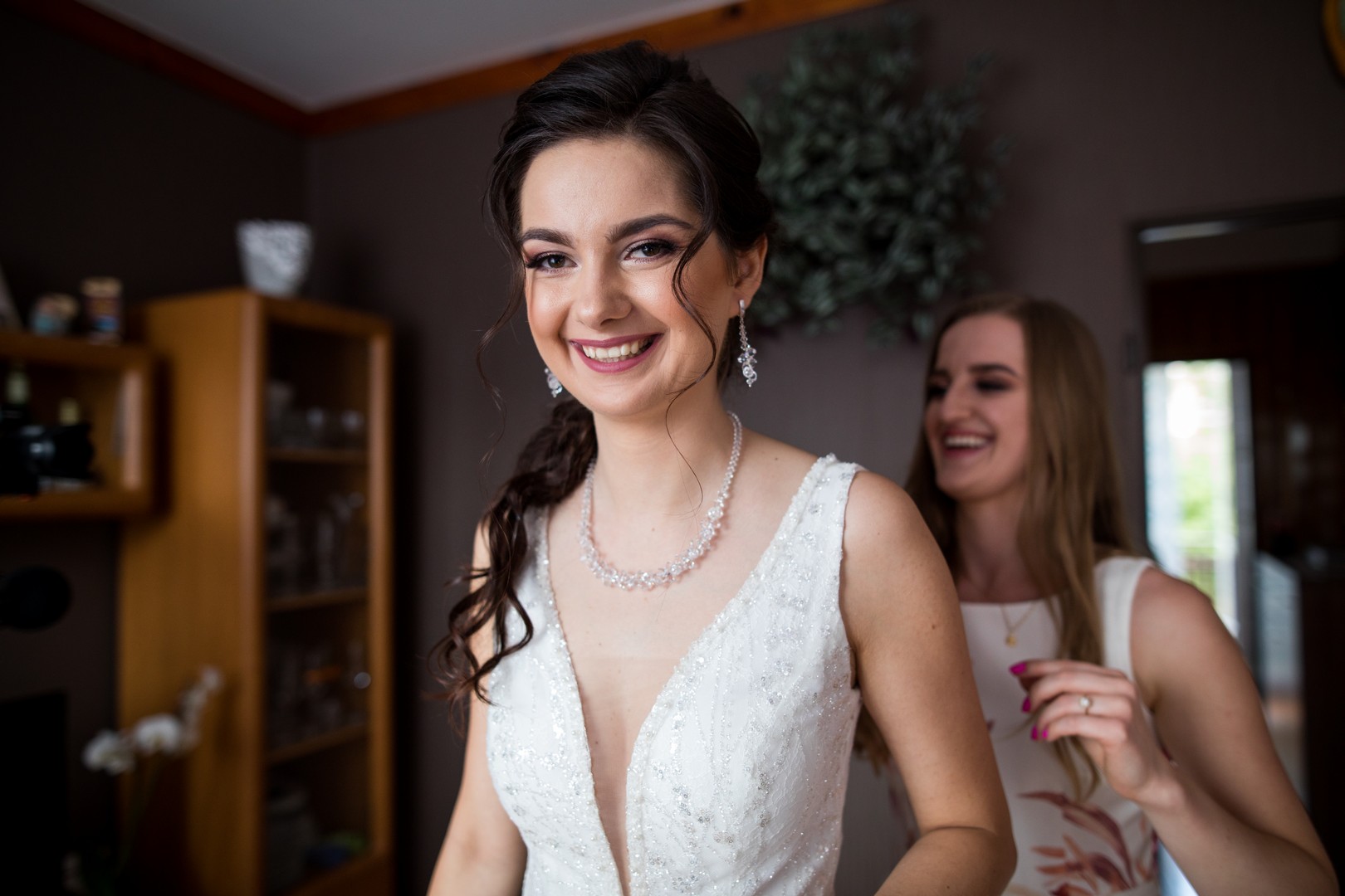 Fotografie Ślubne Kamili i Michała w Kielcach