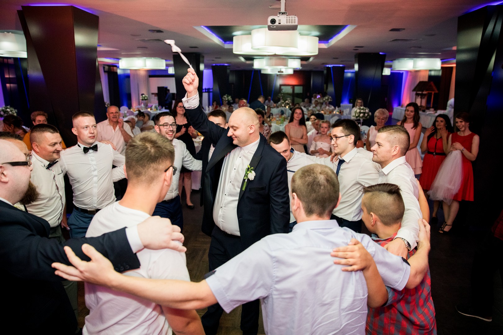 Fotografie Ślubne Kamili i Michała w Kielcach
