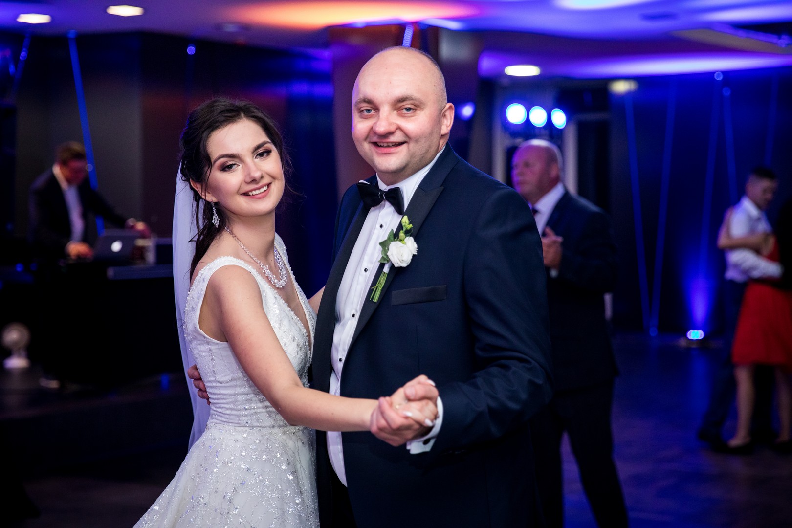 Fotografie Ślubne Kamili i Michała w Kielcach