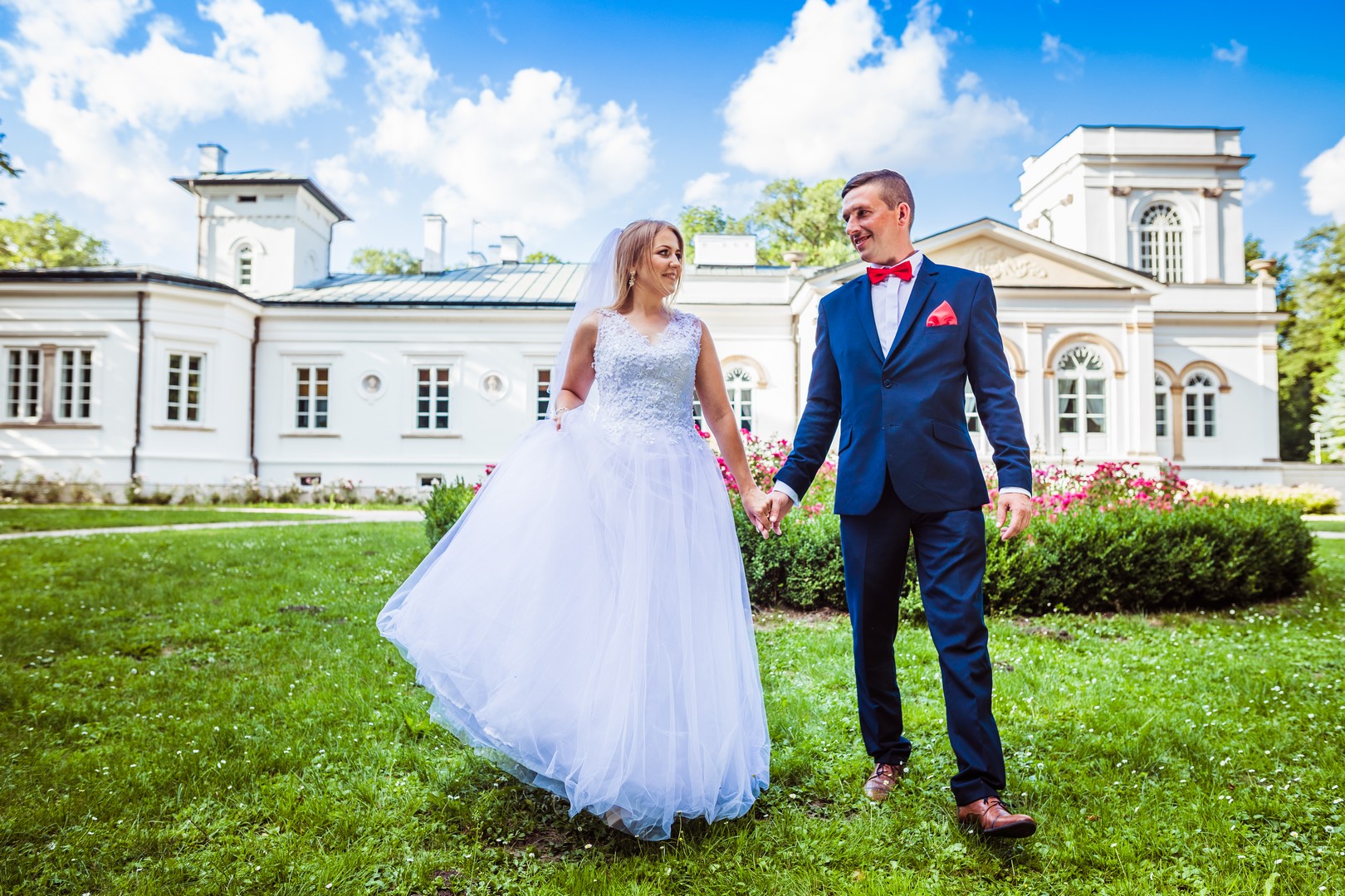 Fotografie Ślubne Monika i Piotr autor MyFilmstar