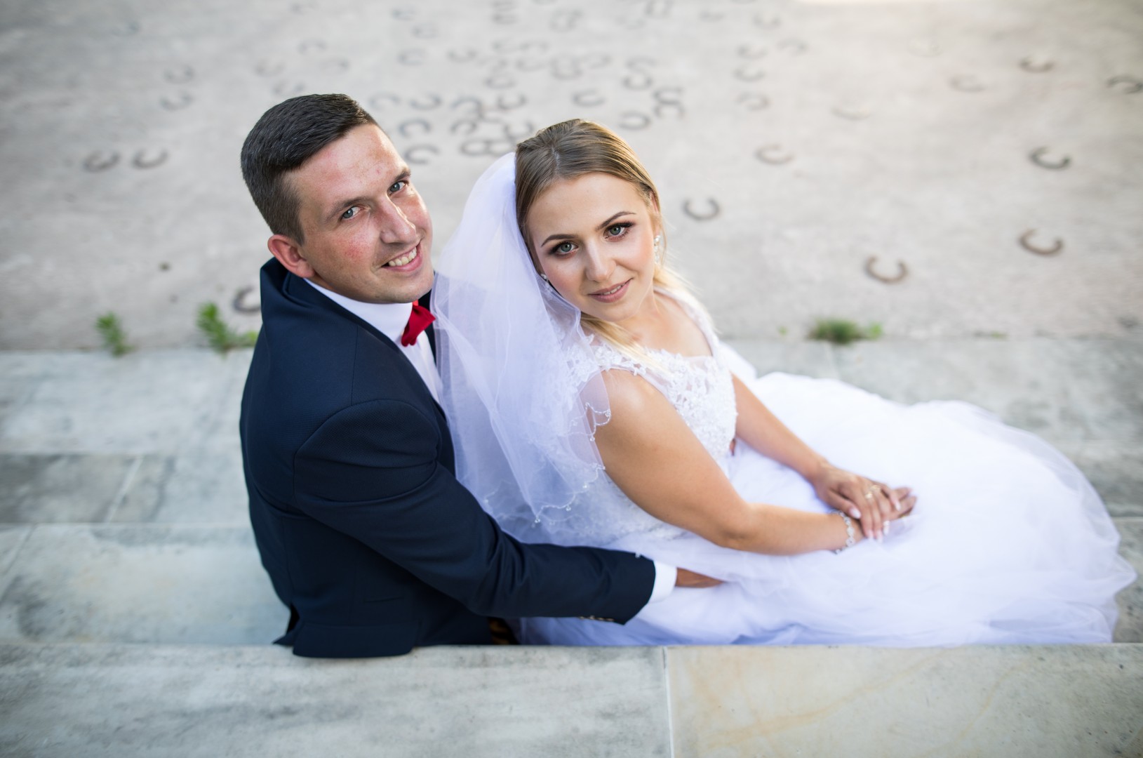 Fotografie Ślubne Monika i Piotr autor MyFilmstar