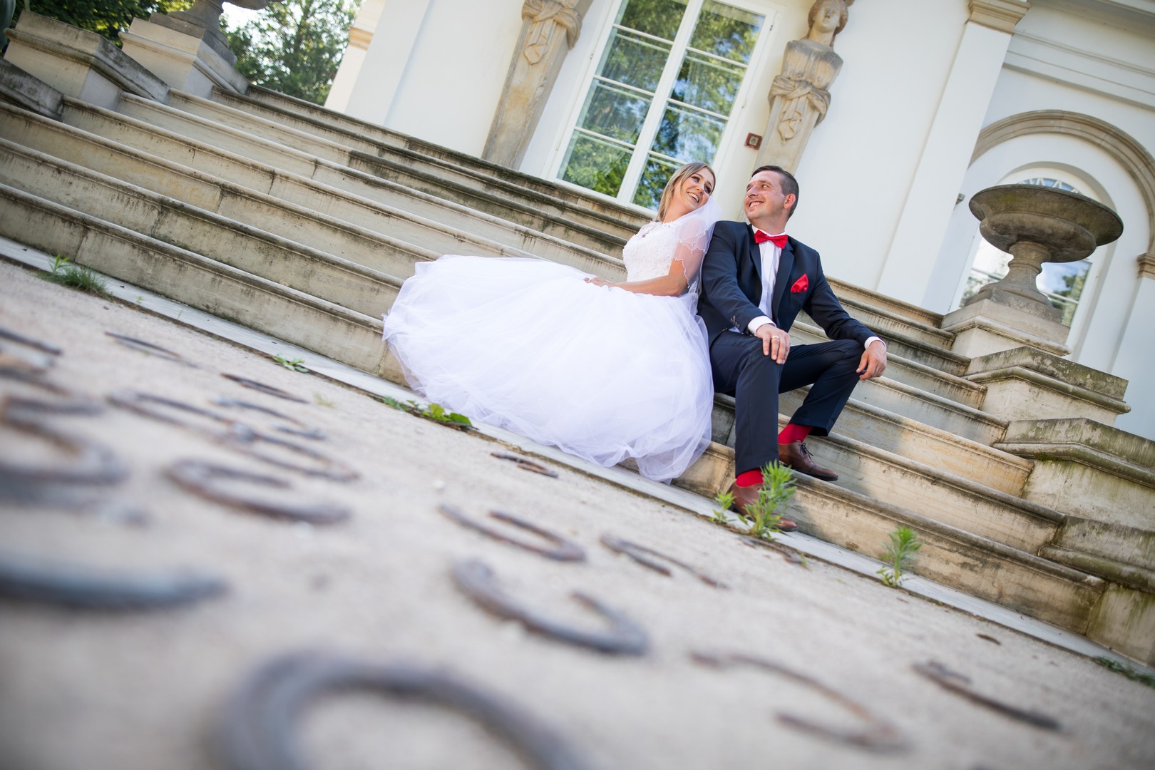 Fotografie Ślubne Monika i Piotr autor MyFilmstar