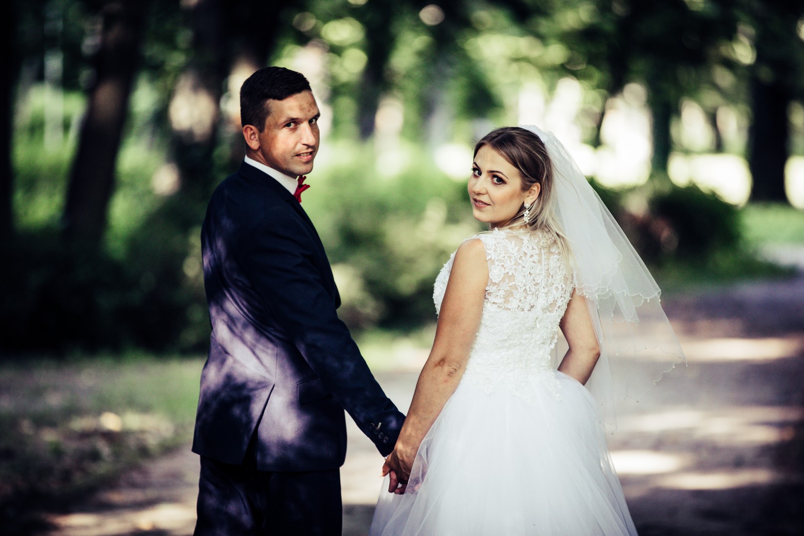 Fotografie Ślubne Monika i Piotr autor MyFilmstar