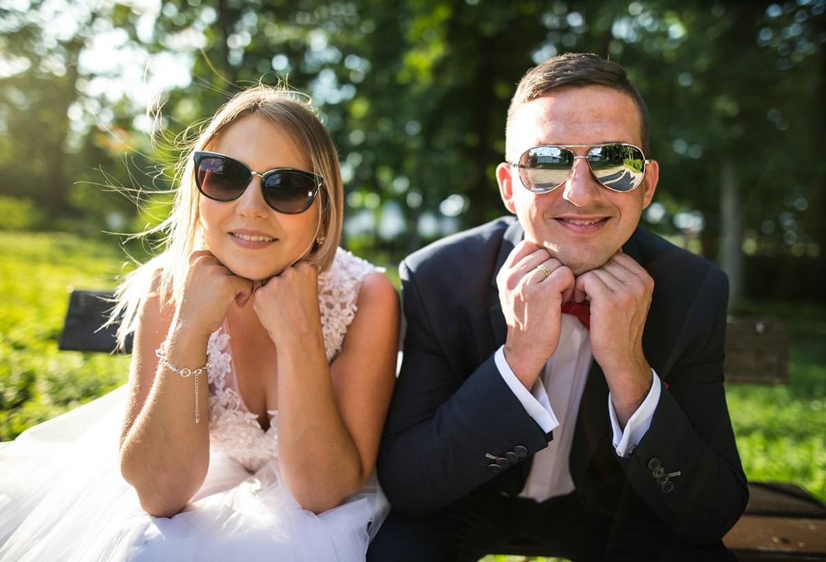 Fotografie Ślubne Monika i Piotr autor MyFilmstar