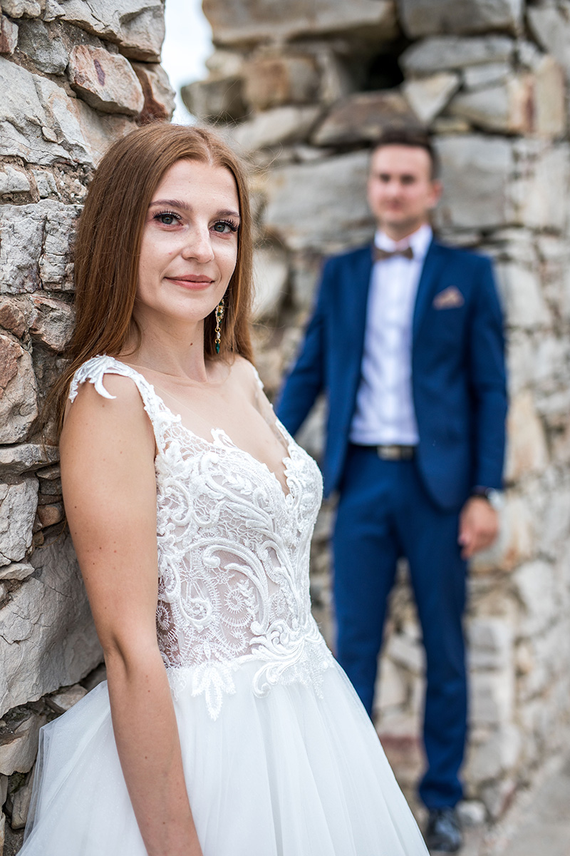 Fotografie Ślubne Sylwi i Kamila autor MyFilmstar